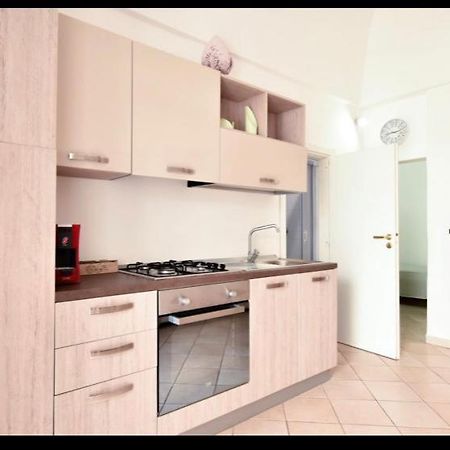Appartement La Casa Delle Muse à Ostuni Extérieur photo