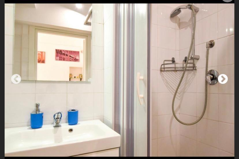 Appartement La Casa Delle Muse à Ostuni Extérieur photo