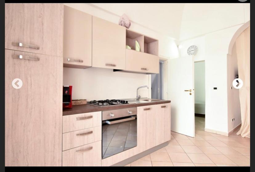 Appartement La Casa Delle Muse à Ostuni Extérieur photo