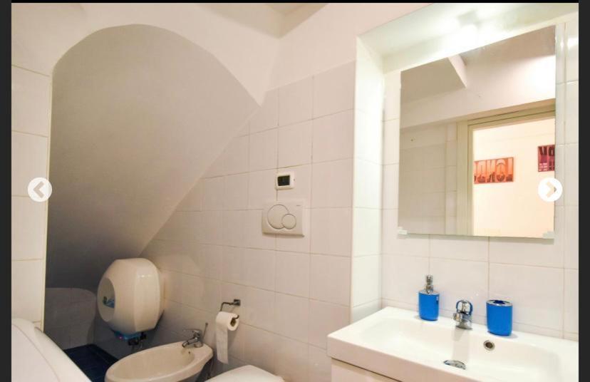 Appartement La Casa Delle Muse à Ostuni Extérieur photo