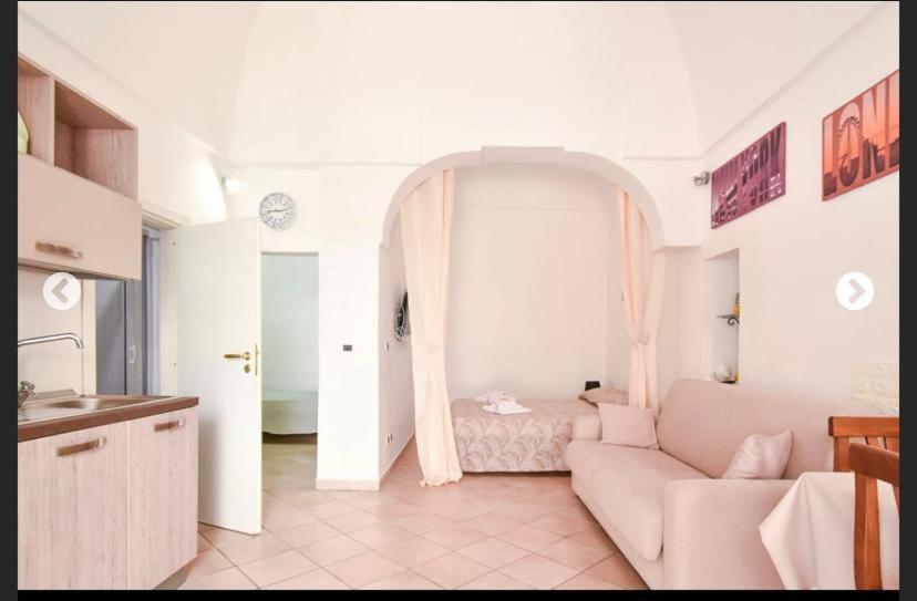 Appartement La Casa Delle Muse à Ostuni Extérieur photo